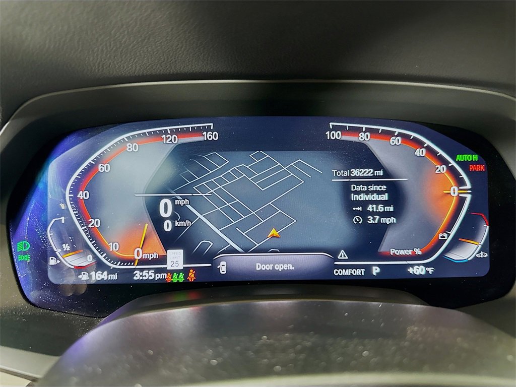 Used 2023 BMW X5 sDrive40i w/ M Sport Package image 25