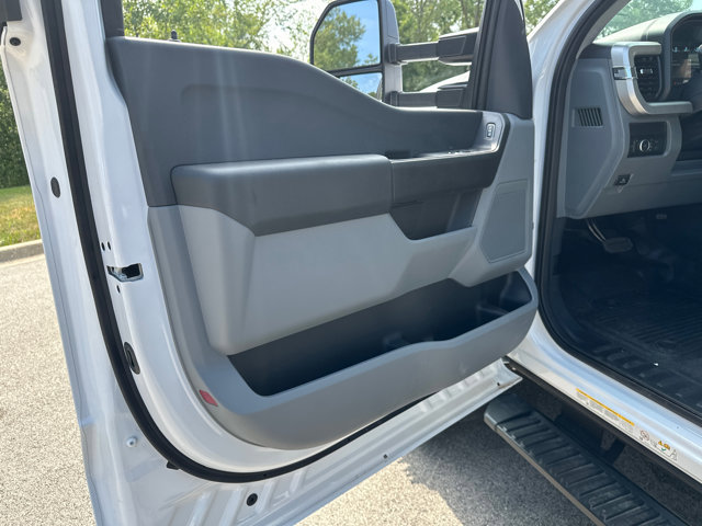 New 2024 Ford F450 XL w/ Snow Plow Prep Package image 26