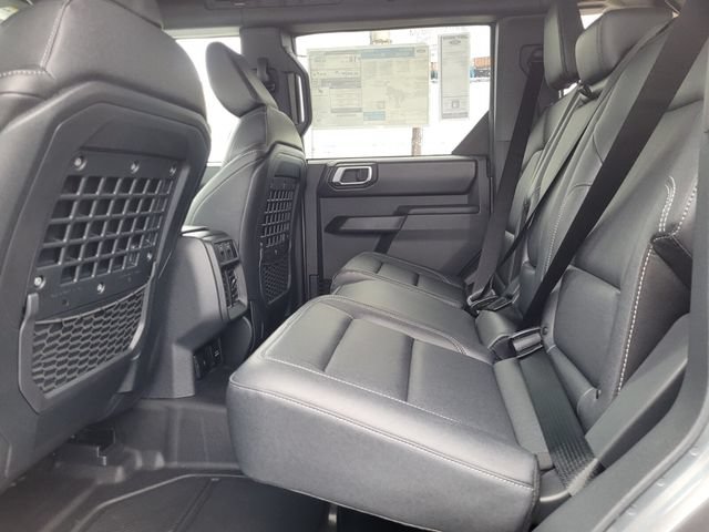 New 2025 Ford Bronco Badlands AWD/4WD image 5
