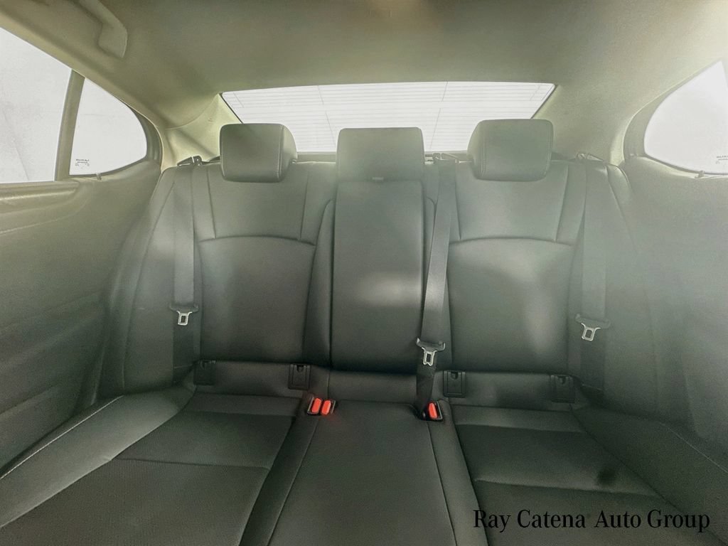 Certified 2025 Lexus ES 350 w/ Premium Package FWD image 26