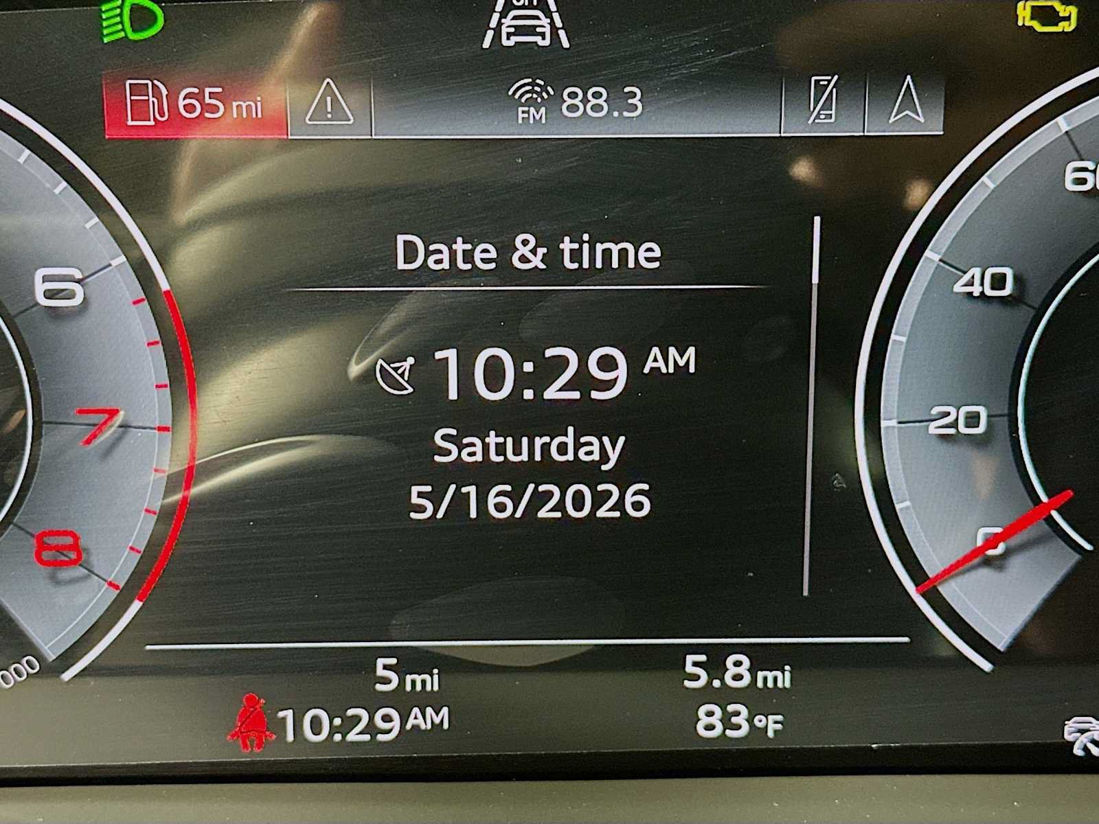 New 2026 Audi A3 2.0T Premium Plus AWD/4WD image 12