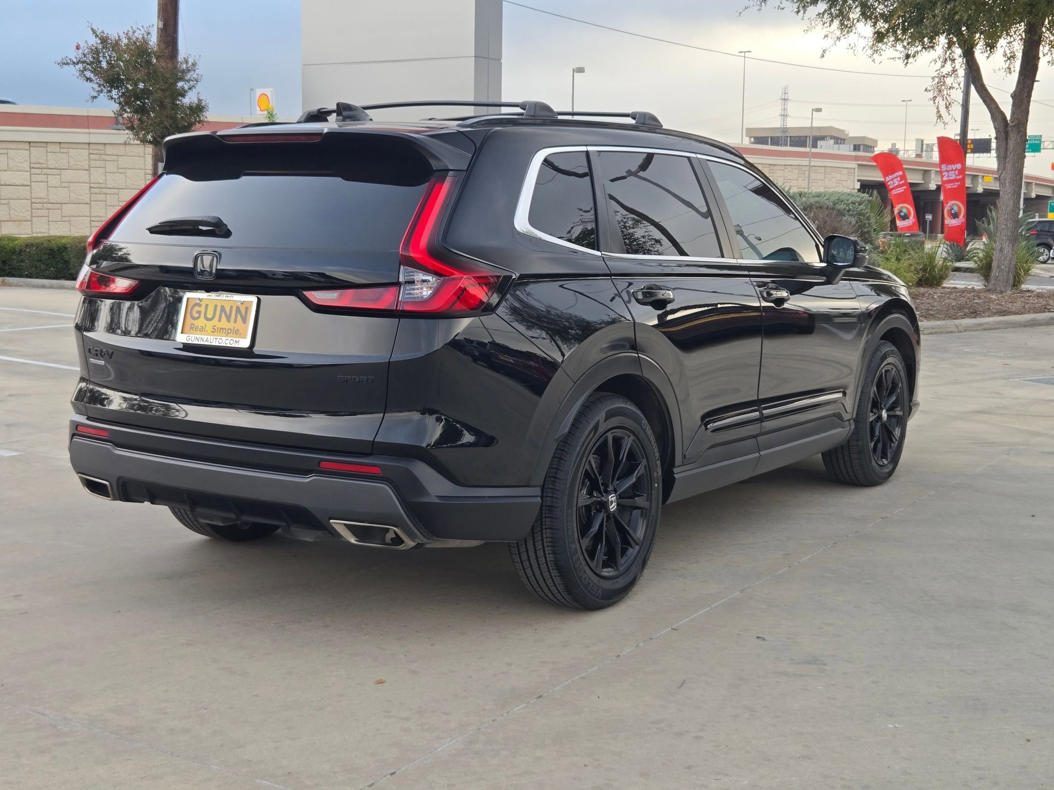 Used 2023 Honda CR-V Sport image 7