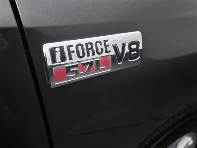 Used 2011 Toyota Tundra 2WD Double Cab w/ Color-keyed Bumper Pkg image 26