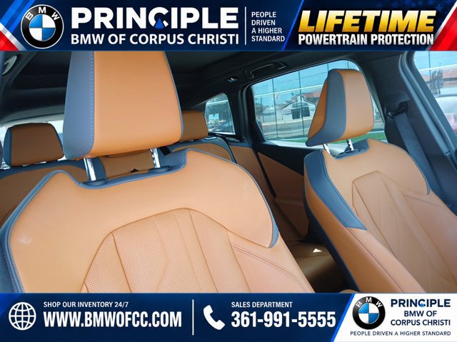 Certified 2026 BMW X3 xDrive30i w/ Premium Package AWD/4WD image 18