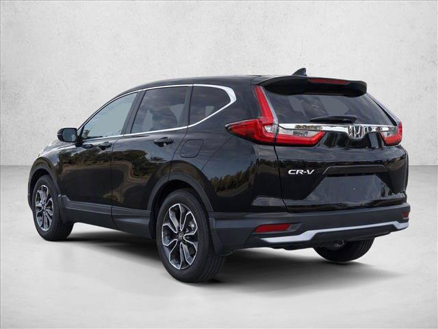 Used 2020 Honda CR-V EX image 5