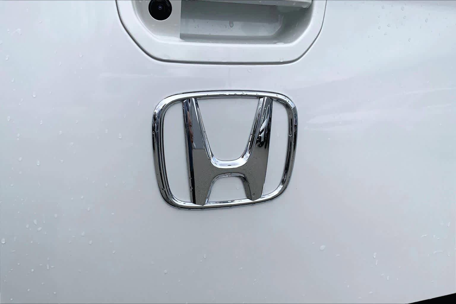 Used 2023 Honda Ridgeline RTL image 33