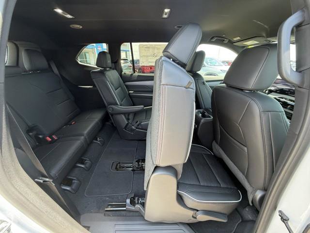 New 2026 Buick Enclave Sport Touring image 26