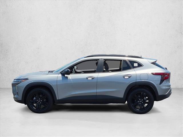 New 2026 Chevrolet Trax ACTIV FWD image 8