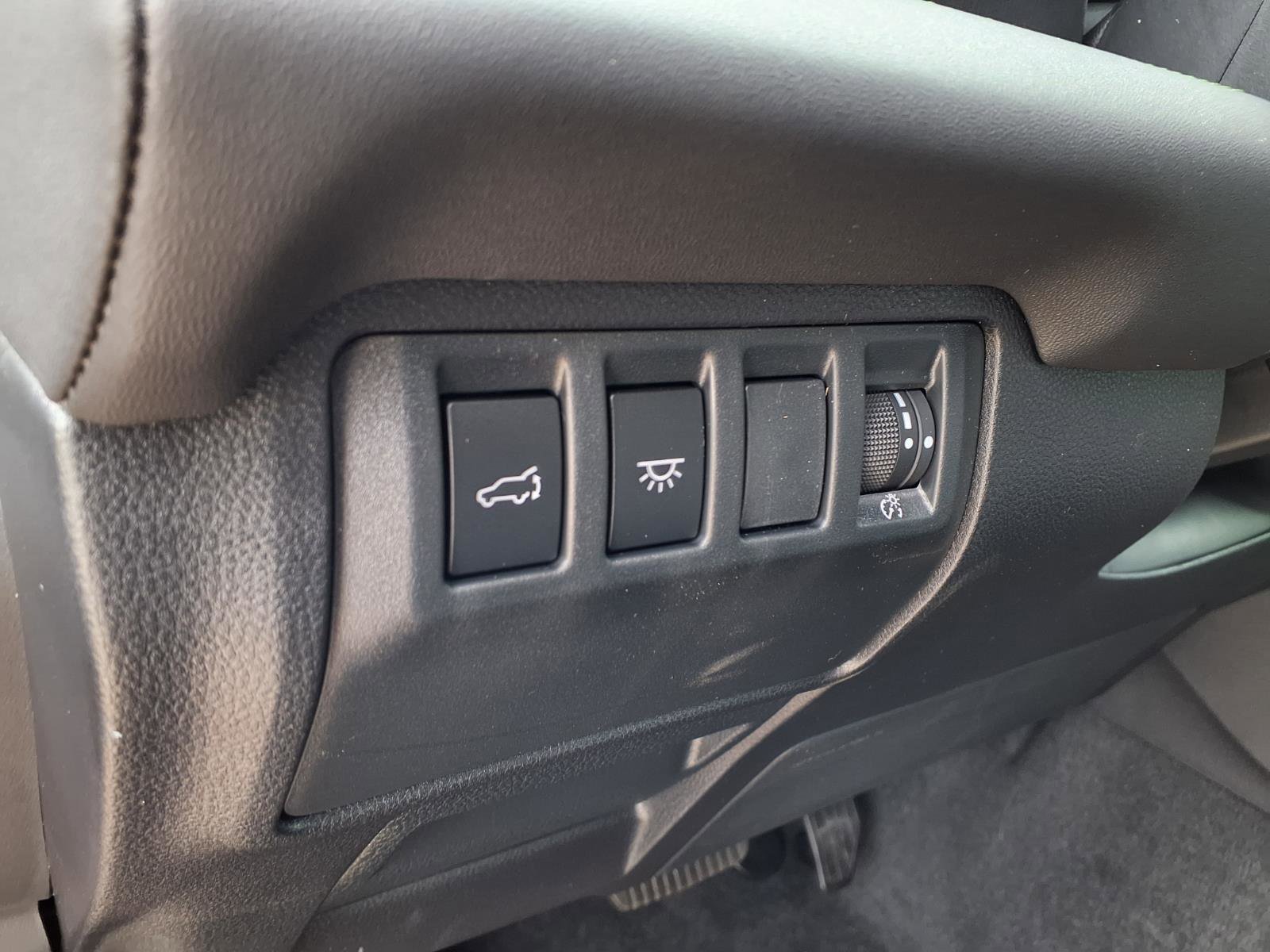 New 2026 Subaru Ascent Bronze Edition image 11