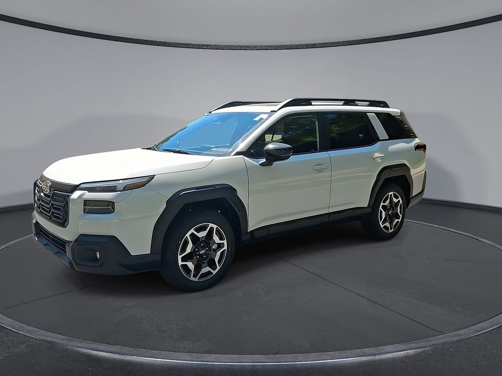 New 2026 Subaru Outback Touring AWD/4WD image 8