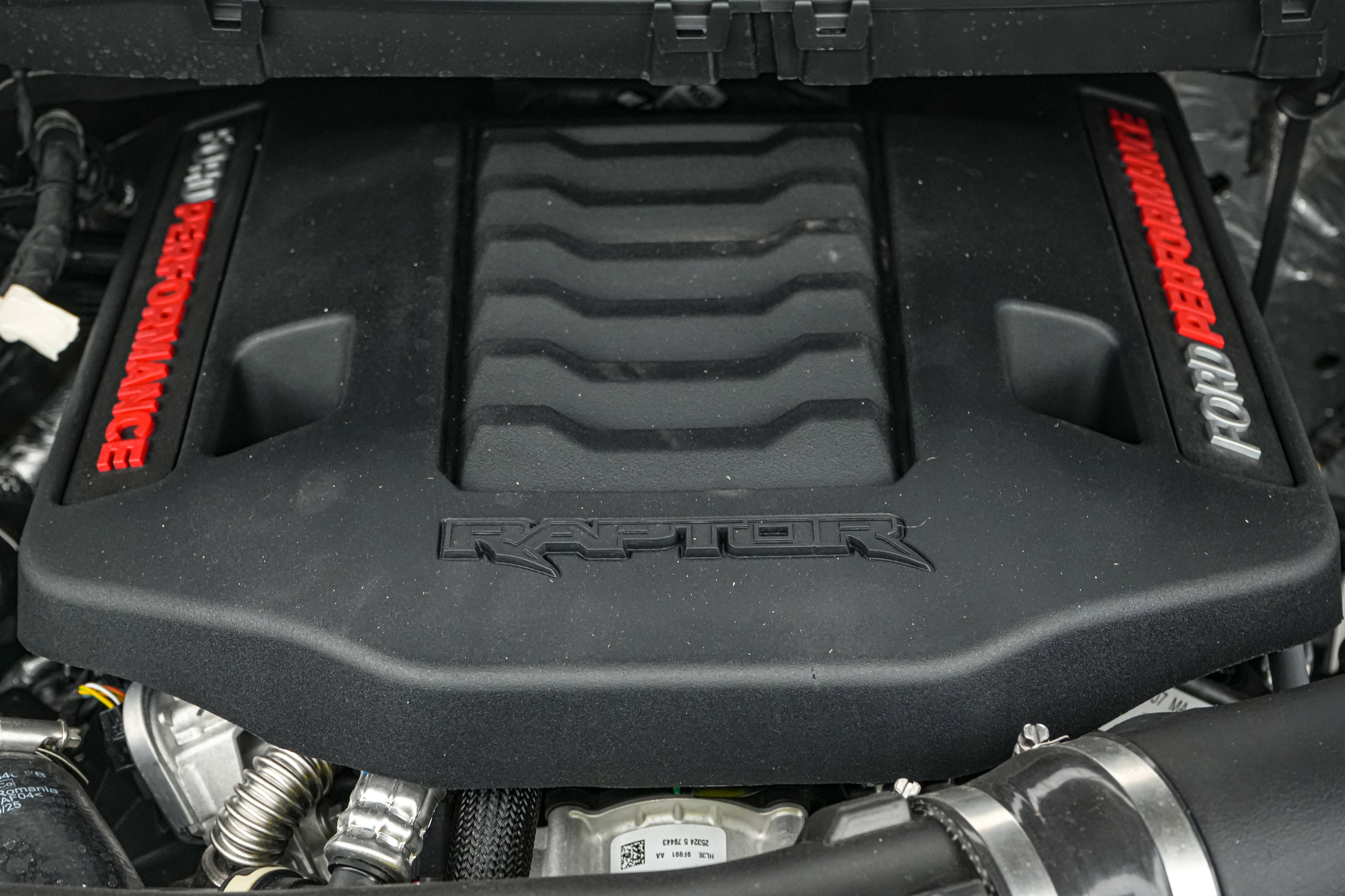 New 2026 Ford F150 Raptor image 17