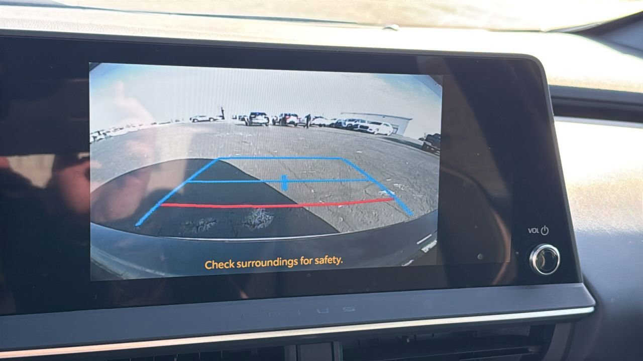 New 2026 Toyota Prius XLE image 11