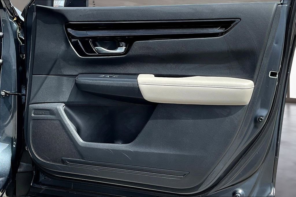 Certified 2023 Honda CR-V EX-L image 26