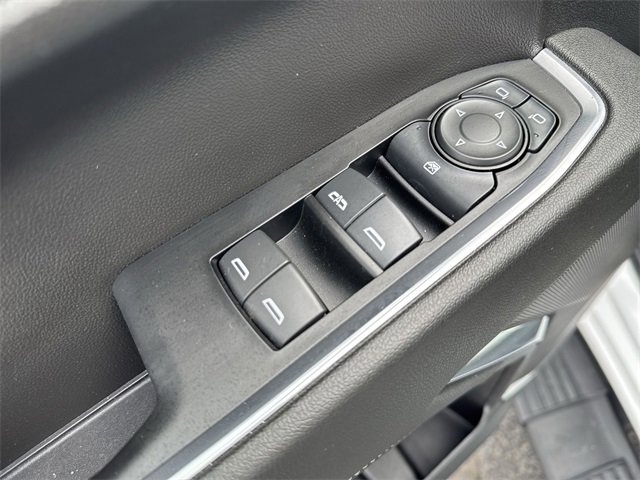 Certified 2024 Chevrolet Silverado 1500 RST w/ Dark Appearance Package image 24