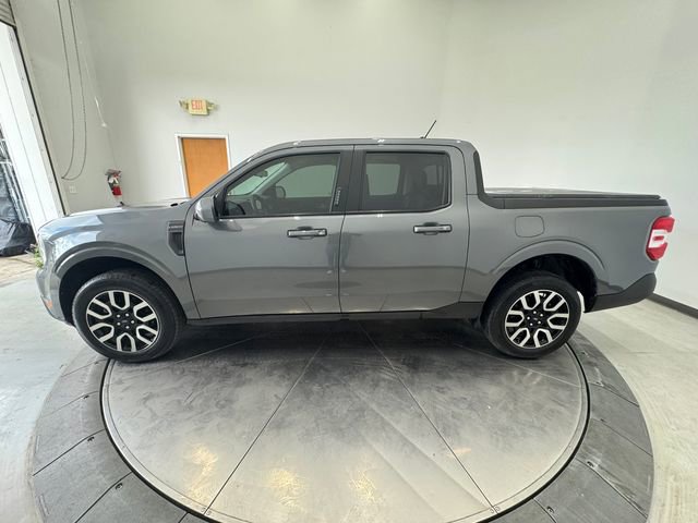 Used 2023 Ford Maverick Lariat w/ Lariat Luxury Package image 14