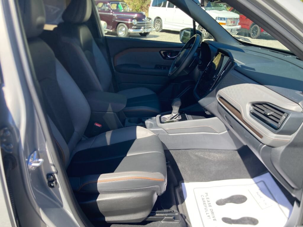 Used 2025 Subaru Forester Sport AWD/4WD image 19