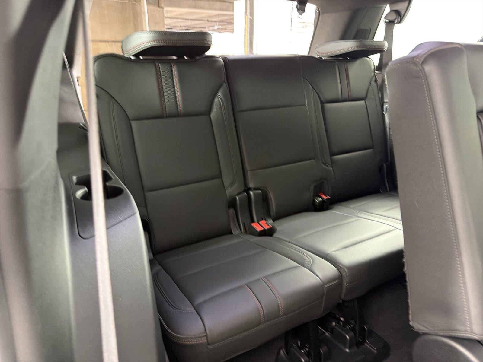 Used 2022 Chevrolet Tahoe RST RWD image 13