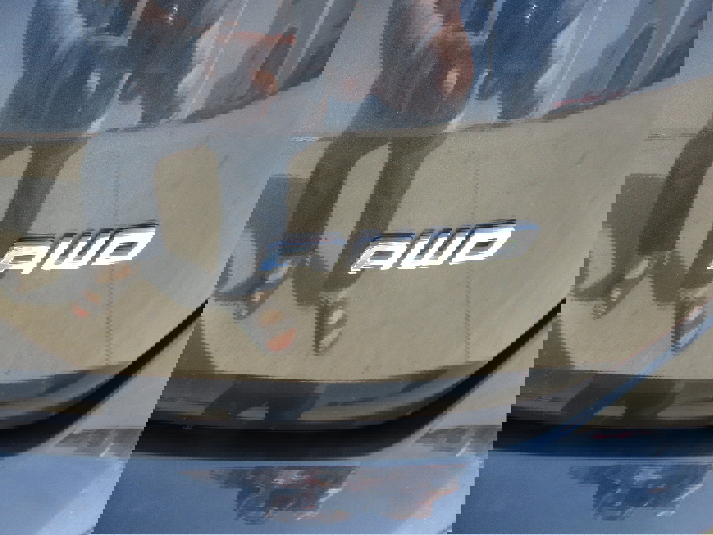 Used 2022 Ford Edge SEL w/ Convenience Package image 5