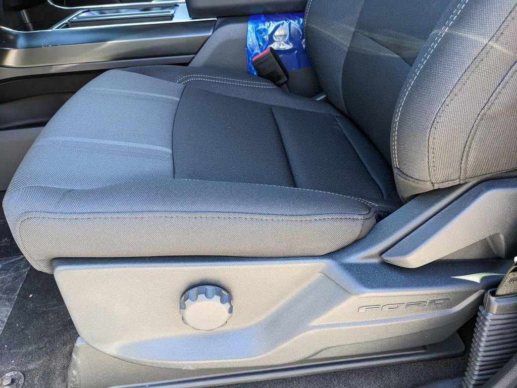 New 2026 Ford F150 STX w/ Equipment Group 200A image 17