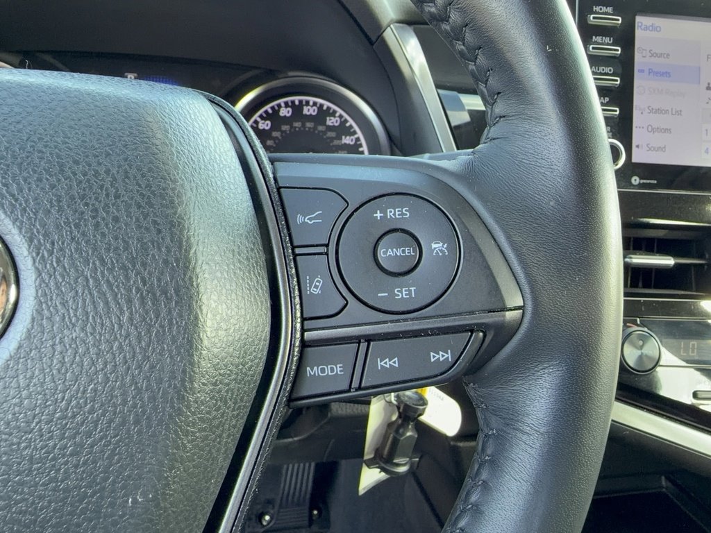 Used 2023 Toyota Camry SE image 22