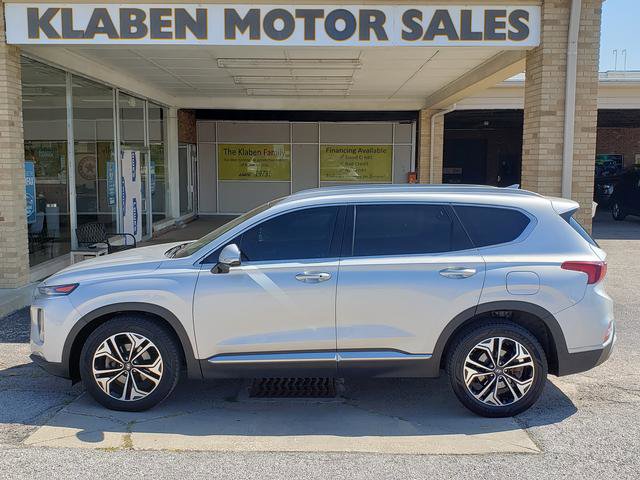 Used 2019 Hyundai Santa Fe AWD image 2