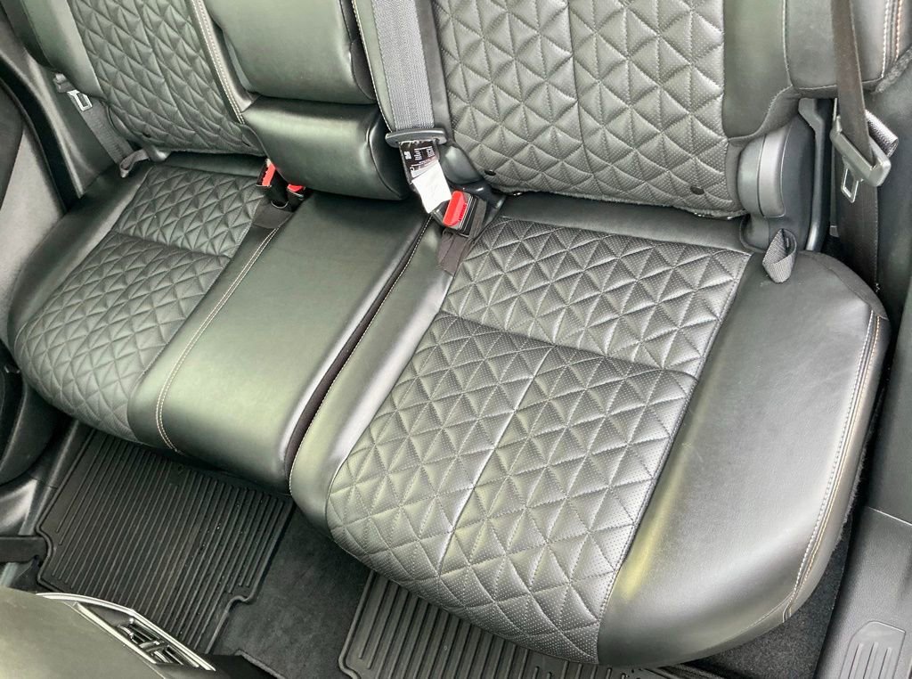 Used 2022 Nissan Murano Platinum w/ Cargo Package image 32