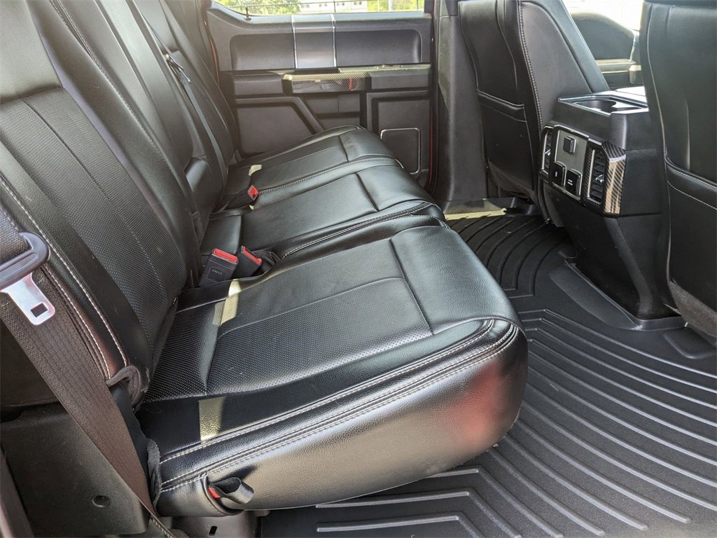 Used 2020 Ford F150 Lariat image 26