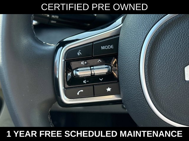 Used 2024 Kia Carnival EX FWD image 24