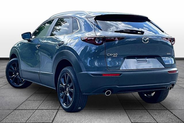 Used 2023 MAZDA CX-30 AWD 2.5 S w/ Preferred Package image 5