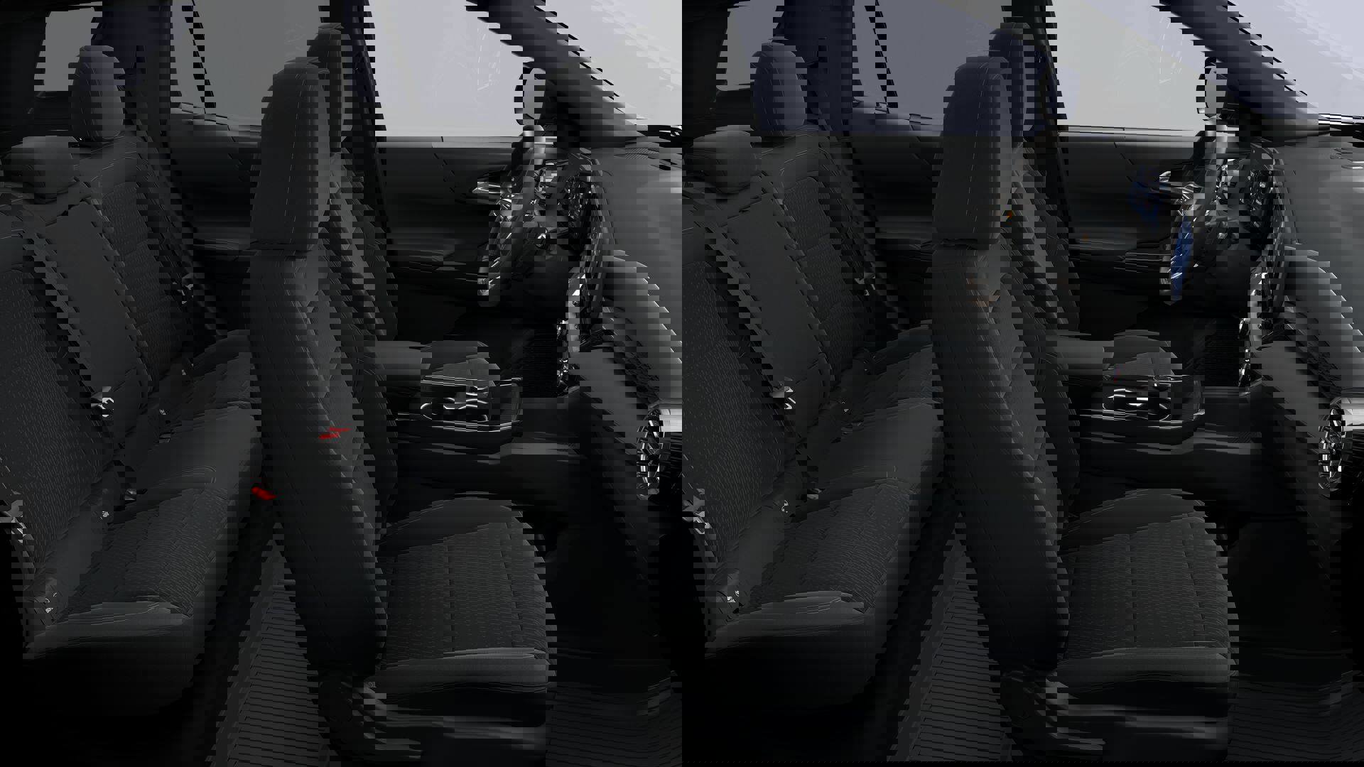 New 2026 Chevrolet Equinox LT w/ Safety and Technology Package image 30