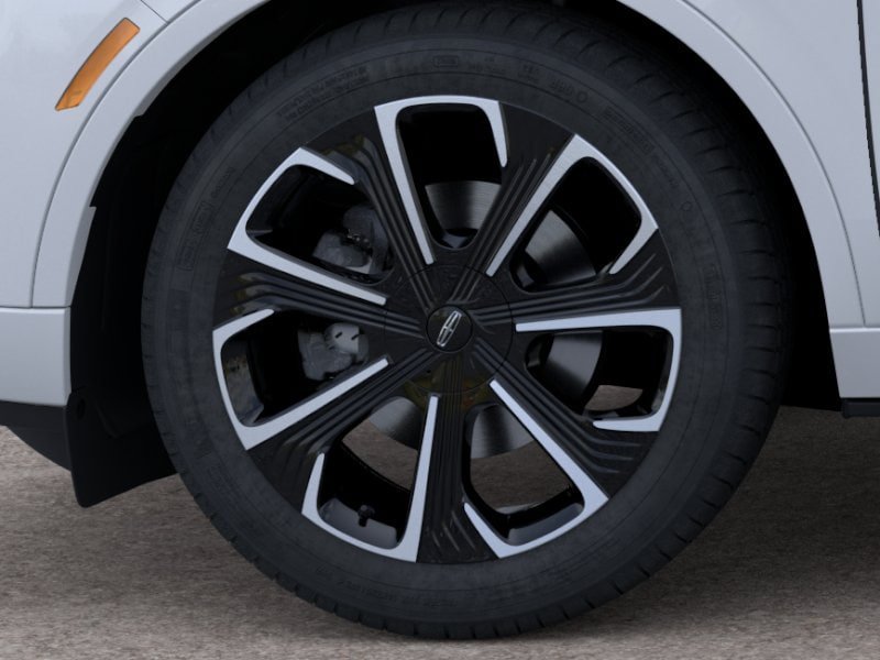 New 2026 Lincoln Nautilus Reserve AWD/4WD image 59