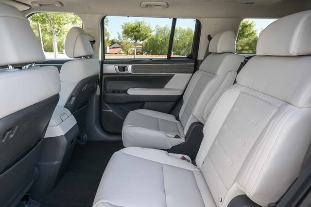 New 2026 Hyundai Santa Fe Calligraphy AWD/4WD image 19