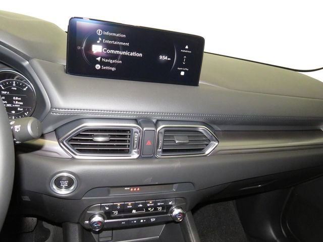 New 2025 MAZDA CX-5 AWD 2.5 S w/ Select Package image 15