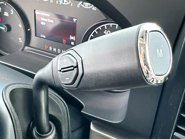 New 2025 Ford F550 4x4 Crew Cab Super Duty w/ XL Chrome Package image 10