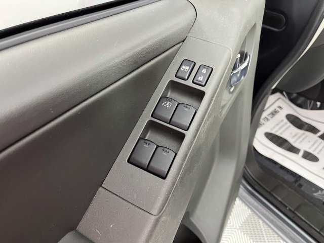 Used 2020 Nissan Frontier PRO-4X w/ Pro-4x Utility Package AWD/4WD image 31