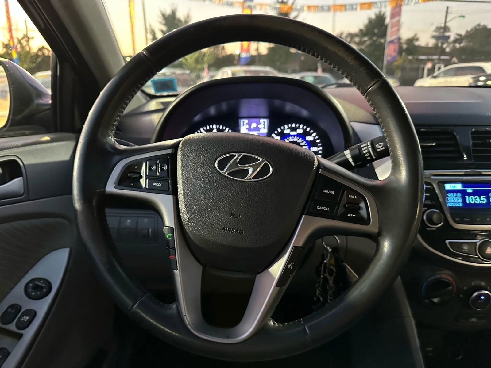 Used 2016 Hyundai Accent SE w/ Option Group 03 image 22