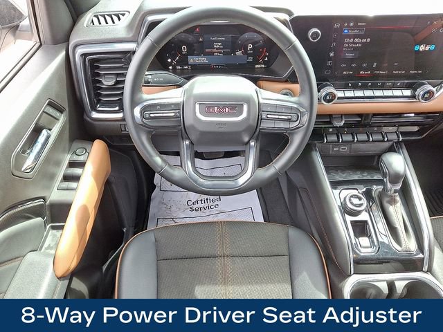 Used 2024 GMC Canyon AT4 image 15