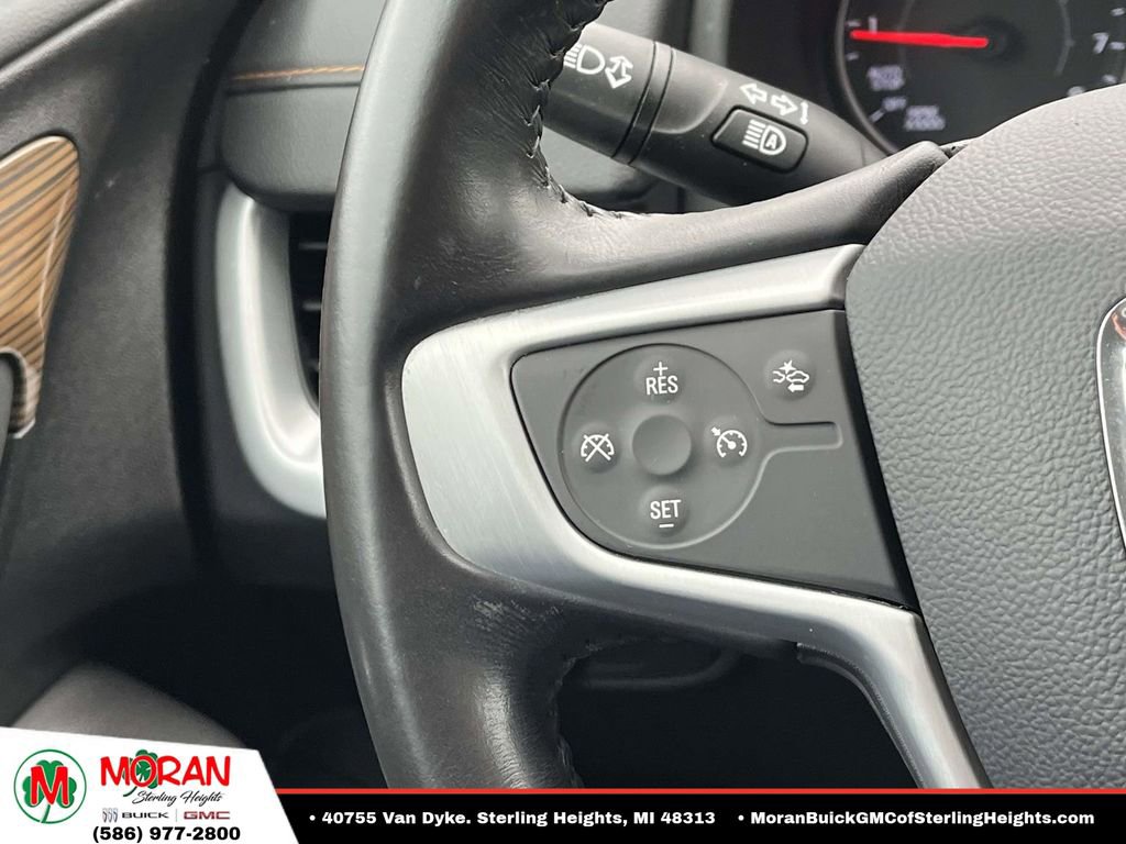 Certified 2020 GMC Terrain SLE FWD image 24