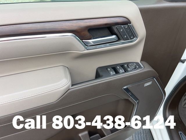 Used 2024 GMC Sierra 1500 SLT w/ SLT Premium Plus Package AWD/4WD image 8