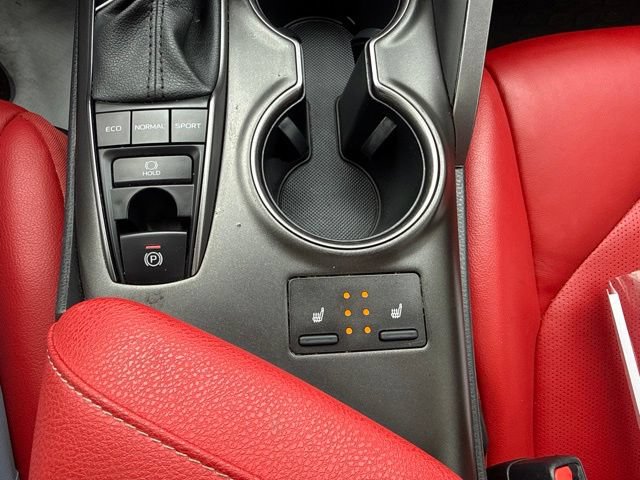 Certified 2023 Toyota Camry XSE w/ Cold Weather Package FWD image 23