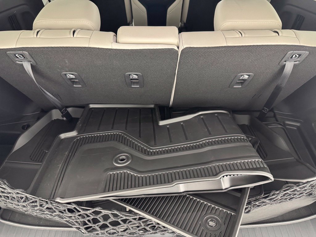 Used 2026 Honda Pilot Touring image 31