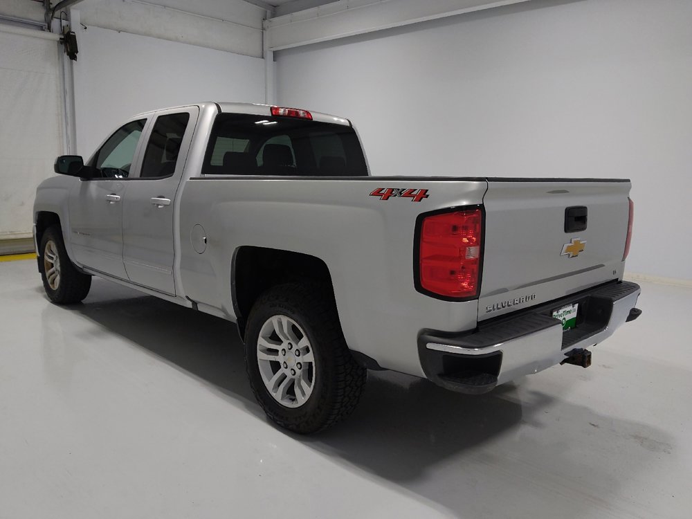 Used 2018 Chevrolet Silverado 1500 LT w/ All Star Edition image 5