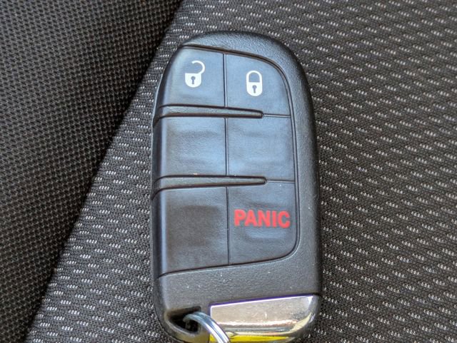 Used 2020 Jeep Renegade Sport FWD image 27
