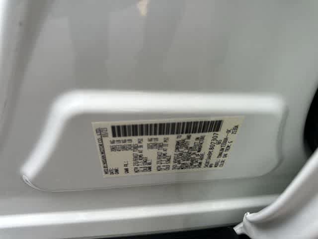 Used 2023 Nissan Rogue S FWD image 27