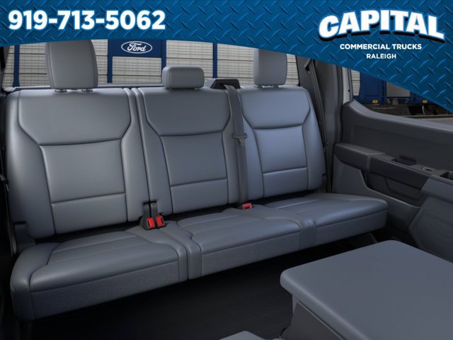 New 2026 Ford F150 XL w/ Tow/Haul Package AWD/4WD image 13