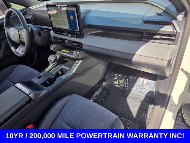 Used 2026 Toyota RAV4 XSE w/ Weather Package AWD/4WD image 18
