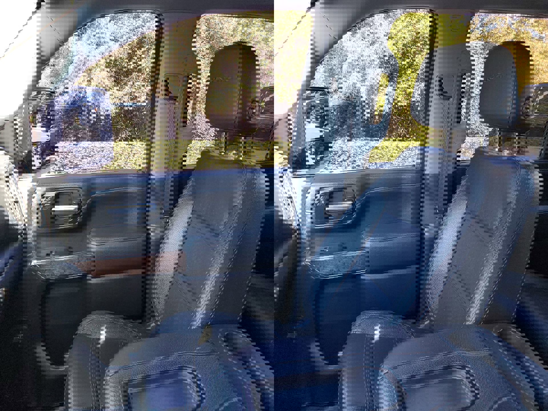 Used 2020 GMC Sierra 3500 Denali w/ Denali Ultimate Package image 93