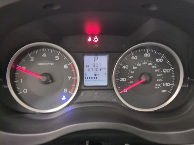 Used 2015 Subaru Forester 2.5i Premium w/ All-Weather Package AWD/4WD image 6