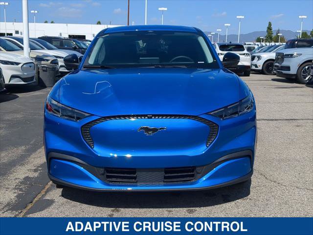 New 2026 Ford Mustang Mach-E Select w/ Comfort Package Lite RWD image 8