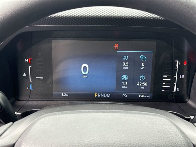 New 2025 Ford Ranger XL image 36